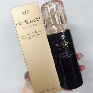 [現貨-SH0183] Cle De Peau beaute 鉑鑽夜間修護乳液 125ml