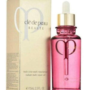 [現貨-SH0184] Cle De Peau beaute 全效修護精華油 75ml