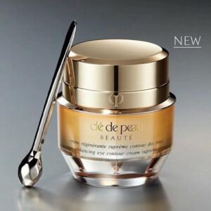 [現貨-WL0036A] Cle de peau beaute 高效煥活眼霜 15ml