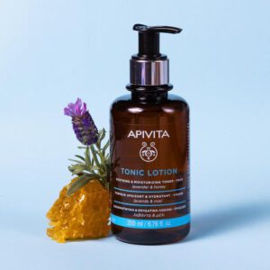 [現貨-MB0108] APIVITA 薰衣草蜂蜜平衡爽膚水 200ml