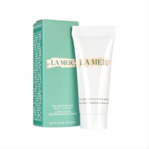 [現貨-SS0015] LA MER-海藍之謎身體乳霜15ml