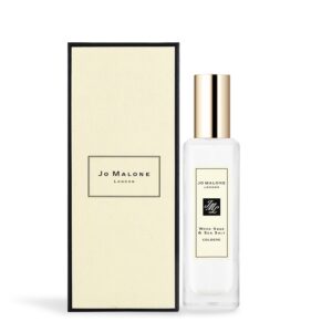 [現貨-MB0281] Jo Malone 鼠尾草與海鹽香味香水 30ml