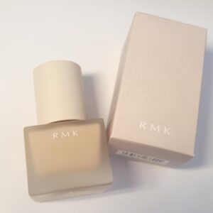 [現貨-MB0276] RMK Liquid Foundation皇牌絲絹粉底液30ml #101