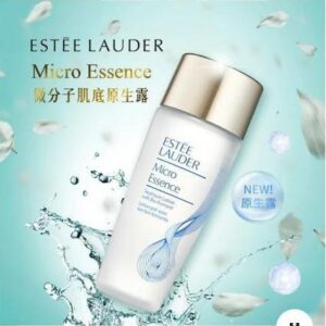 [現貨-DD0100] Estee Lauder Micro Essence with Bio Ferment 微精華活膚原生液 50ml