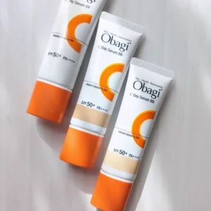 [現貨-SH0216] OBAGI C Day Serum BB / C Day Serum UV SPF50+ PA++++