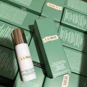 [現貨-SS0033] LA MER-海藍之謎精粹乳5ml