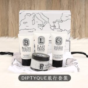 [現貨-SH0219] Diptyque 蒂普提克 身體護理套裝