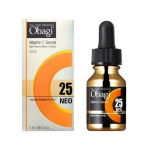 [現貨-SH0218] OBAGI C25 Serum Neo 維他命精華營養液 12ml