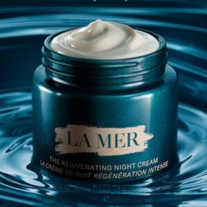 [現貨-SS0035] LA MER The Rejuvenating Night Cream 精華修復晚霜 60ml