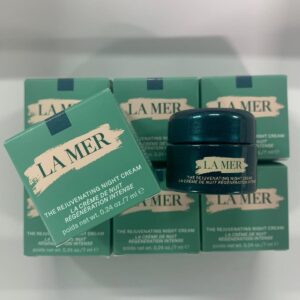 [現貨-SS0037] LA MER The Rejuvenating Night Cream 精華修復晚霜 7ml