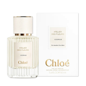 [現貨-LU0024] Chloe 仙境花園系列香水 北國雪松50ml