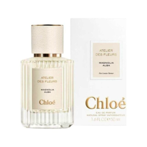 [現貨-LU0023] Chloe 仙境花園系列香水 木蘭詩語 50ml