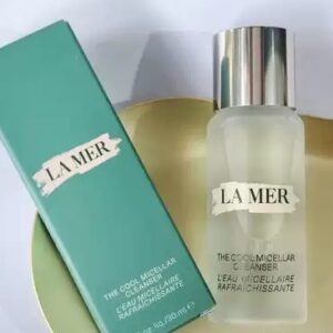 [現貨-SS0032] LA MER-The Cool Micellar Cleanser 卸妝潔膚水 30ml