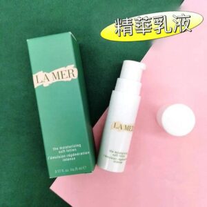 [現貨-LU0005] LA MER 保濕精華乳液 5ml