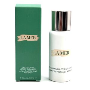 [現貨-SS0036] LA MER-The Calming Lotion Cleanser潔面乳液 30ml