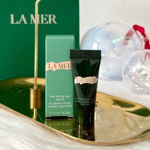 [現貨-SS0039] LA MER The Lifting Eye Serum 妍塑緊緻眼部精華 3ml