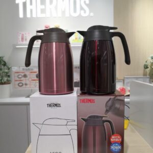 [現貨-SS0047] THERMOS 真空保溫手斟壺 1.5L