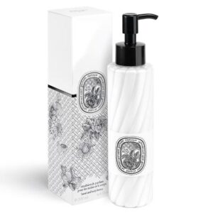 [現貨-SH0248] Diptyque 手部及身體乳液 200ml