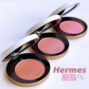 [現貨-SH0259] HERMES Silky Blush Powder 胭脂