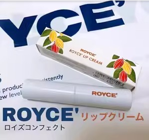 [預售-SH0272] 日本ROYCE潤唇膏 3.9g