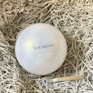 [SH0274] 日本Mikimoto 肩頸護手霜 90g